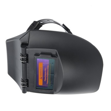 СВАРОЧНАЯ МАСКА С АВТОЗАТЕМНЕНИЕМ