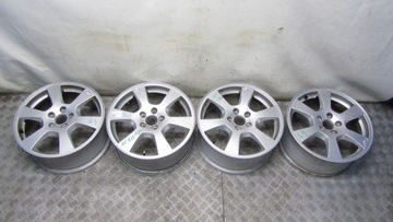VOLVO XC60 FELGI ALUMINIOWE 7.5X17 ET55 5X108 30671480