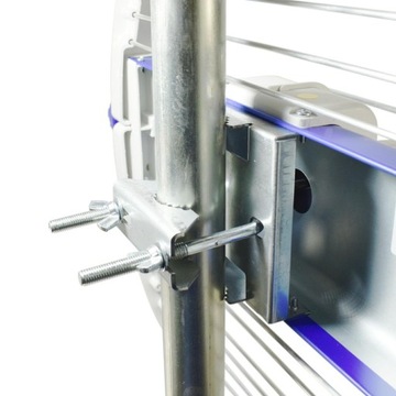 Наземная антенна Telmor DVB-T2 HIGH GAIN ASR P20