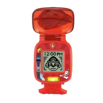 61802 Маршалл щенячьего патруля VTECH