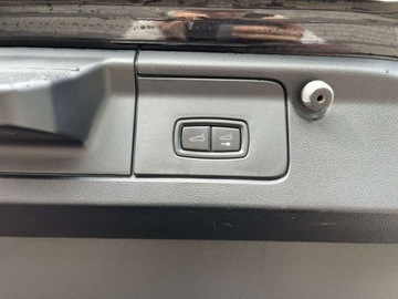Porsche Panamera I Liftback 4.8 V8 500KM 2011 Porsche Panamera 4.8 benzyna 500 KM automat Faktura VAT zarej w PL za, zdjęcie 32