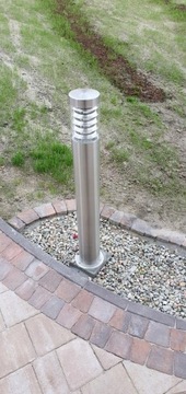 ОСНОВАНИЕ ДЛЯ САДОВОГО ЛАМПЫ D=30,3