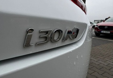 Hyundai 2020 Hyundai i30 N Fastback 2.0 T-GDI Performance Salon PL Serwisy Aso Vatmarza, zdjęcie 33