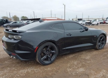 Chevrolet Camaro VI 2021 Chevrolet Camaro CHEVROLET CAMARO RWD 2SS 6.2 Benzyna 461KM, zdjęcie 2