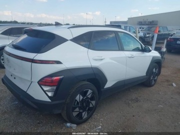 Hyundai Kona II 2025 Hyundai Kona 2025 HYUNDAI KONA SEL 2.0 Benzyna 147KM, zdjęcie 7