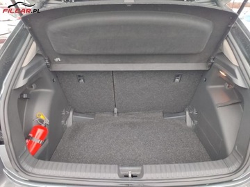 Skoda Fabia IV 1.0 TSI 95KM 2023 Skoda Fabia GWARANCJA JEDYNE 7.800 kilometrow JAK NOWY Mozliwa Zamiana Raty, zdjęcie 25