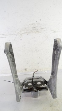 Honda Shadow VT 83-86 700/750 Держатель спинки пассажирского сиденья