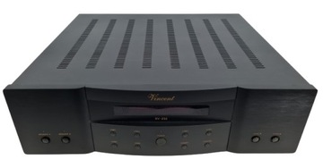 Vincent SV-232 - wzmacniacz stereo + pilot