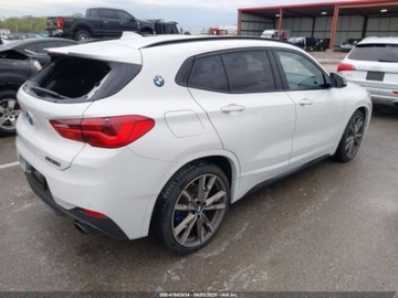 BMW X2 F39 2019 BMW X2 2019 BMW X2 M35I 2.0 Benzyna 302KM, zdjęcie 13