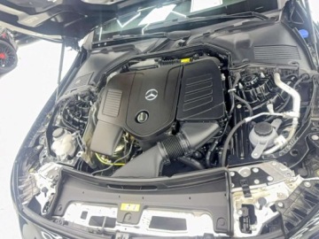 Mercedes CLE 2024 Mercedes-Benz CLE 300 4Matic 2024 2.0 Benzyna 255KM, zdjęcie 5