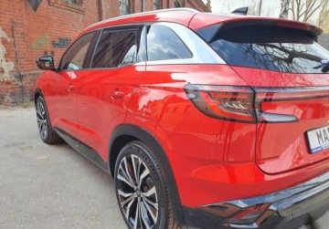 Renault Austral 1.2  E-Tech Full Hybrid 200KM 2024 Renault Austral 200ps ESPRIT ALPINE Serwis GetHelp 1.2 Hybryda, zdjęcie 5