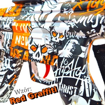 ПУЛЕМАТ MP5 АВТОМАТИЧЕСКИЙ ГЕЛЕВЫЕ ШАРЫ ORBEEZ АВТОМАТИЧЕСКАЯ ВИНТОВКА CS2