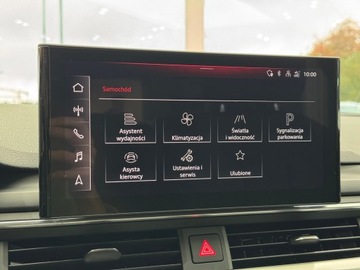 Audi A4 B9 Limousine Facelifting 2.0 35 TFSI 150KM 2023 Audi A4 Limousine 35 TFSI S Line / 1 właściciel /, zdjęcie 29