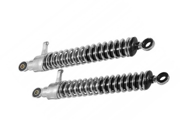 AMORTYZATORY AMORTYZATOR DO TYŁU TYŁ MZ ETZ TS 150 250 251 2 SZT