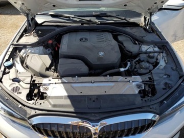 BMW Seria 3 G20-G21 2020 BMW Seria 3 330i 2020 2.0l 2.0 Benzyna 255KM, zdjęcie 6