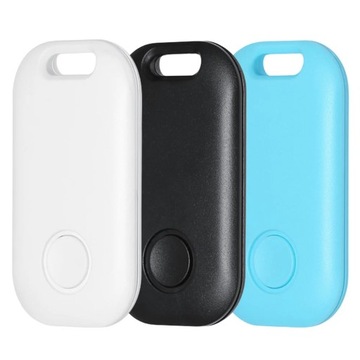 1-3 шт. TY Bluetooth GPS-локатор работает с Apple