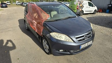 Honda FR-V 2.2 i-CTDi 140KM 2005 Honda FR-V Bogate wyposażenie, zdjęcie 1
