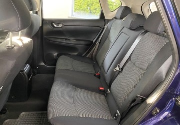 Nissan Pulsar 1.2 DIG-T 115KM 2014 Nissan Pulsar Przebieg 99 Tys km. Gwarancja Bezwypadkowy Serwisowany 1.2, zdjęcie 7