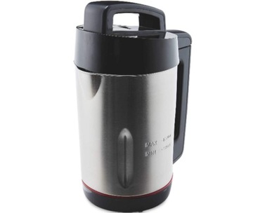 ELEKTRYCZNY DZBANEK DO ROBIENIA ZUP KOKTAJLI SMOOTHIE PODGRZEWACZ 1,6L