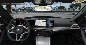 BMW Seria 2 F74 2025 BMW Seria 2 M240i xDrive Coupe Samochod NOWY 3.0 Benzyna 374KM, zdjęcie 6