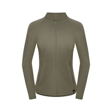 FJORD NANSEN Bluza VIK FULL ZIP WOMEN M