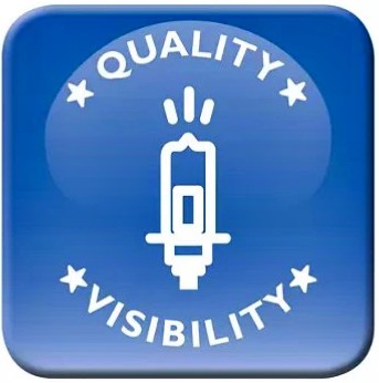 Philips H7 Vision Plus 60 лампочек 12 В 55 Вт, одобренный светодиод W5W + перчатки