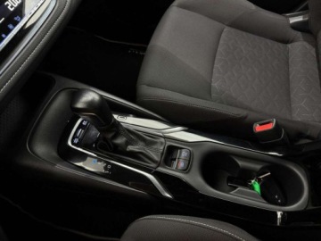 Toyota Corolla XII TS Kombi 2.0 Hybrid Dynamic Force 184KM 2022 Toyota Corolla Comfort Kamera cofania LED CarPlayAndroid Auto ACC FV23, zdjęcie 25