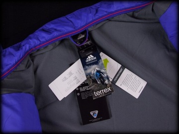 ЖИЛЕТ ADIDAS TERREX