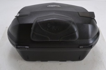 Kufer centralny GIVI