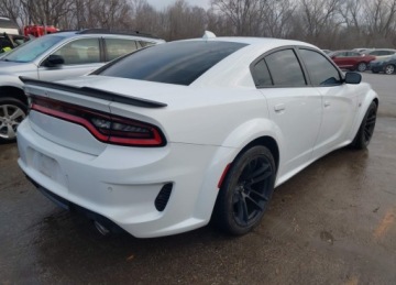 Dodge Charger VII 6.4 HEMI V8 492KM 2021 Dodge Charger DODGE CHARGER SCAT PACK WIDEBODY RWD 6.4 Benzyna 492KM, zdjęcie 2