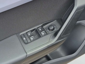 Seat Arona Crossover 1.5 EcoTSI 150KM 2021 Seat Arona 1.5 FR-line Faktura VAT Zadbany Model 2022 LED Bogata wersja, zdjęcie 2