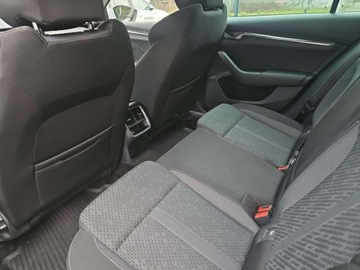 Skoda Octavia IV Kombi 2.0 TDI 150KM 2022 Skoda Octavia Style DSG Full LED Matrix, Salon PL, Serwis ASO, VAT 23, 2.0, zdjęcie 15