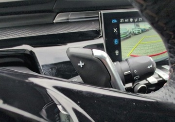 Peugeot 508 II SW Facelifting 1.2 PureTech 130KM 2024 Peugeot 508 SW PureTech 130 GT SS EAT8 SalonPL Nowy Model Od Reki FVat, zdjęcie 27
