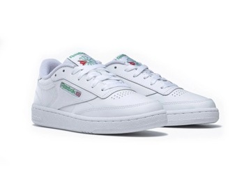 Reebok Club C 85 - damskie tenisówka