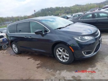 Chrysler Pacifica II 2019 Chrysler Pacifica 2019 r., 3,6L TOURING PLUS 3.6 Benzyna 287KM, zdjęcie 13