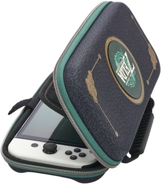Чехол PowerA Zelda Tears of the Kingdom для OLED-консоли Nintendo SWITCH LITE