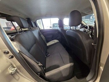 Dacia Sandero II 2015 Dacia Sandero 1.2 16V 74 KM Ambiance LPG SalonPL Dealer 1.1 BenzynaLPG, zdjęcie 7