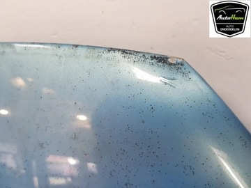 FORD KA 2011 KAPOTY