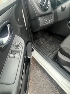 Renault Clio IV Hatchback 5d ENERGY dCi 90KM 2015 Renault Clio 1.5 diesel 90 KM – osoba prywatna, zdjęcie 4