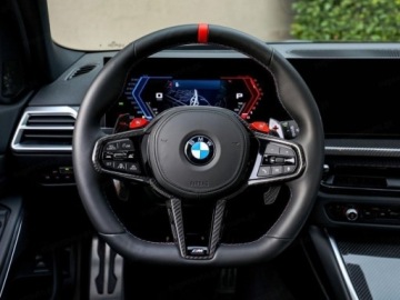 BMW Seria 3 G20-G21 2026 BMW Seria 3 Touring M3 Competition xDrive 3.0 (530KM) 2026, zdjęcie 10