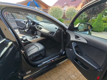 Audi A6 C7 Limousine Facelifting 2.0 TDI ultra 190KM 2016 Audi A6 2,0 tdi diesel 190KM 2016r, zdjęcie 20
