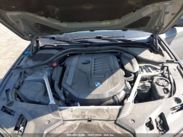 BMW Seria 5 G30-G31 2022 BMW Seria 5 540I XDrive 2022 3.0l 3.0 Benzyna 335KM, zdjęcie 8