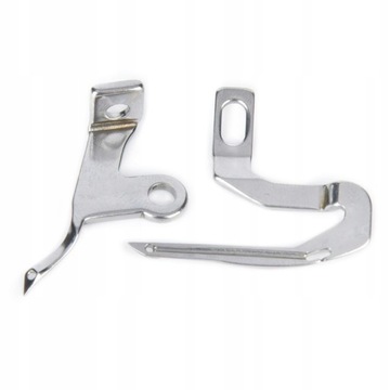 550568 14U Dolny chwytacz Overlock Looper