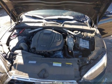 Audi A5 F5 2020 Audi a5 2020 Audi A5 Sportback Premium Plus 2.0 TFSI quattro 2.0 Benzyna, zdjęcie 11