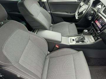 Skoda Superb III Liftback Facelifting 2.0 TSI 280KM 2020 Škoda Superb Skoda Superb 2.0 TSI 4x4 Style DSG, zdjęcie 39