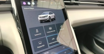 Ford Capri EV 79kWh 340KM 2026 Ford Capri 1261 nettomsc z polisa w racie AWD 340KM 77kWh Opole 340KM, zdjęcie 30