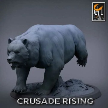 Дикие Медведи