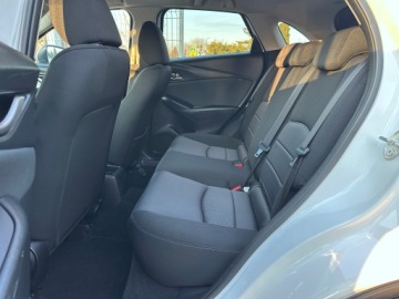 Mazda CX-3 2017 MAZDA CX-3*2.0 SKYACTIV-G*NAVI*FULL LED *TEMPOMAT* PODGRZ.FOTELE*AUTOMAT, zdjęcie 20