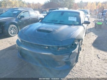 Dodge Charger VII 2019 Dodge Charger 2019 Dodge Charger Scat Pack RWD 6.4 Benzyna 485KM, zdjęcie 1