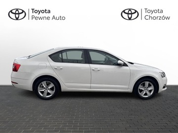 Skoda Octavia III Liftback Facelifting 1.5 TSI ACT 150KM 2018 Škoda Octavia 1.5 TSI ACT Ambition III (2013-) Sk, zdjęcie 5